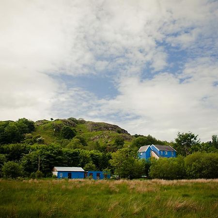 The Snowdon Inn - Y Fricsan Cwm-y-glo Kültér fotó